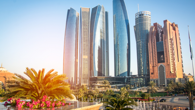 India Ranks Second in Foreign Company Branches in UAE for 2022