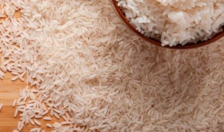 Arab Nations Dominate India's Basmati Rice Exports with a 58% Share