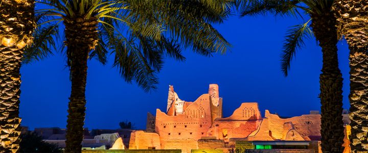 Saudi Arabia Receives 4.4 Million Tourists; Indians Constitute 8.5% of Total Arrivals in Q3 2022