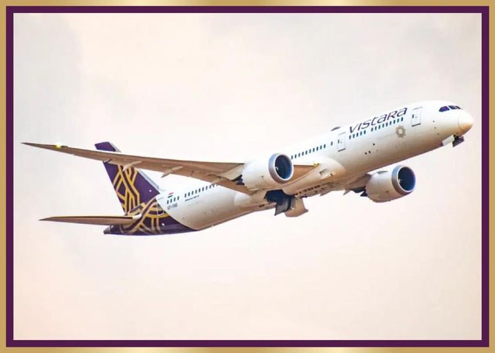CCI allows Vistara merger with Air India; Tata Group to emerge as most significant passenger carrier between India and Arab countries
