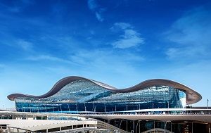 Air India Elevates Passenger Experience with Move to New Terminal at Abu Dhabi International Airport