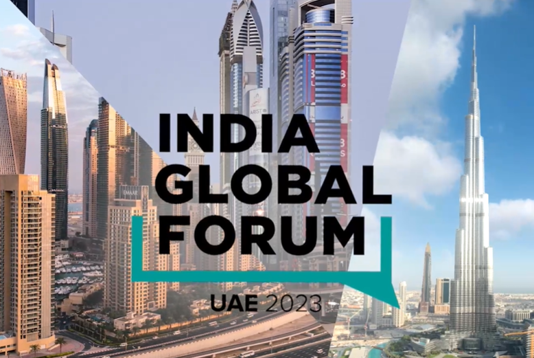 India Global Forum Explores Vast Opportunities in the Middle East & Africa