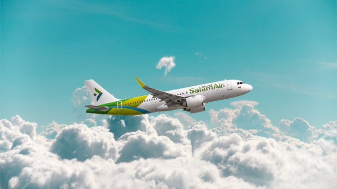 SalamAir Unveils Direct Flights to Five Indian Destinations in Major Expansion